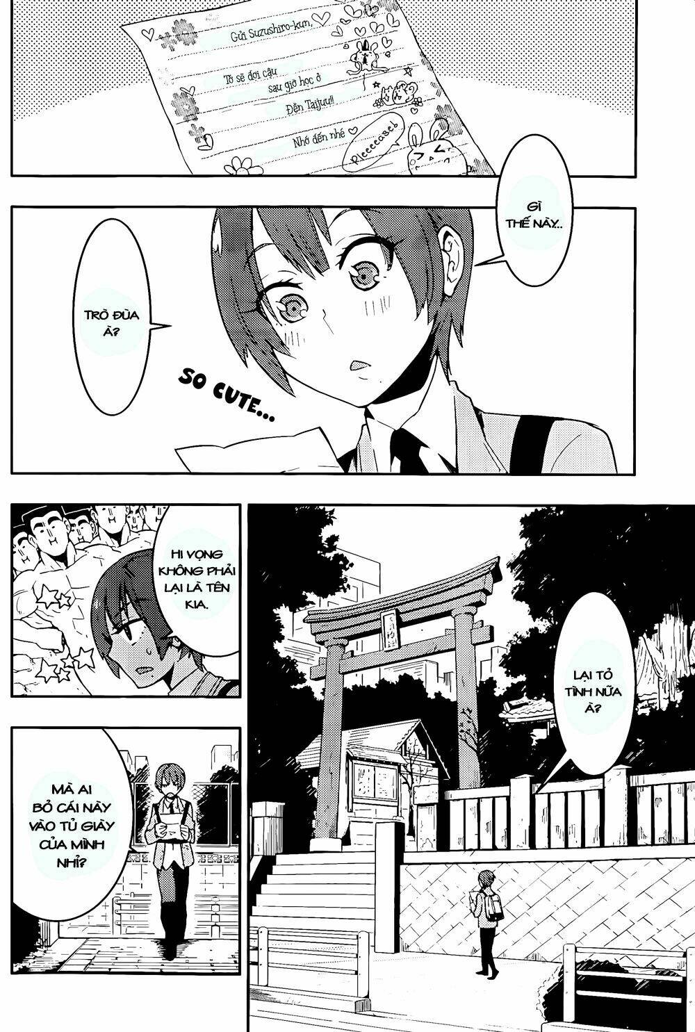 boku girl chapter 19 7