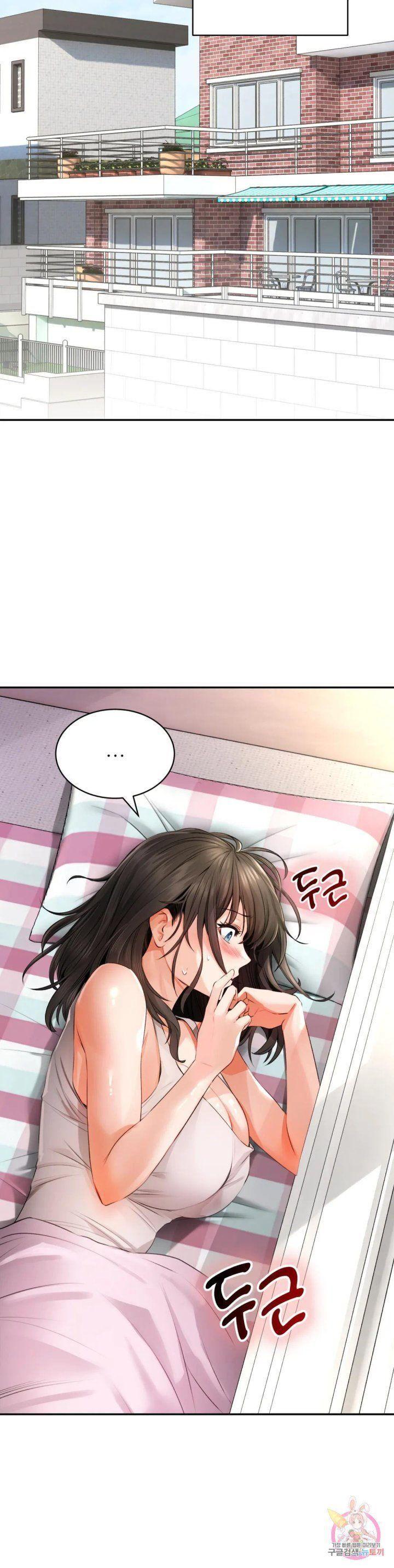 chuyện tình thảo mộc chapter 4 7