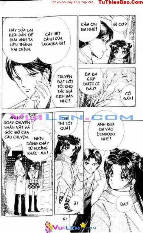 vương quốc điện ảnh chapter 2 61