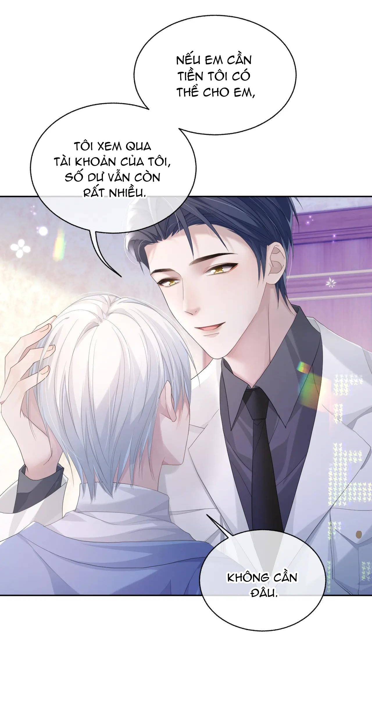 xin hãy ly hôn chapter 10 9