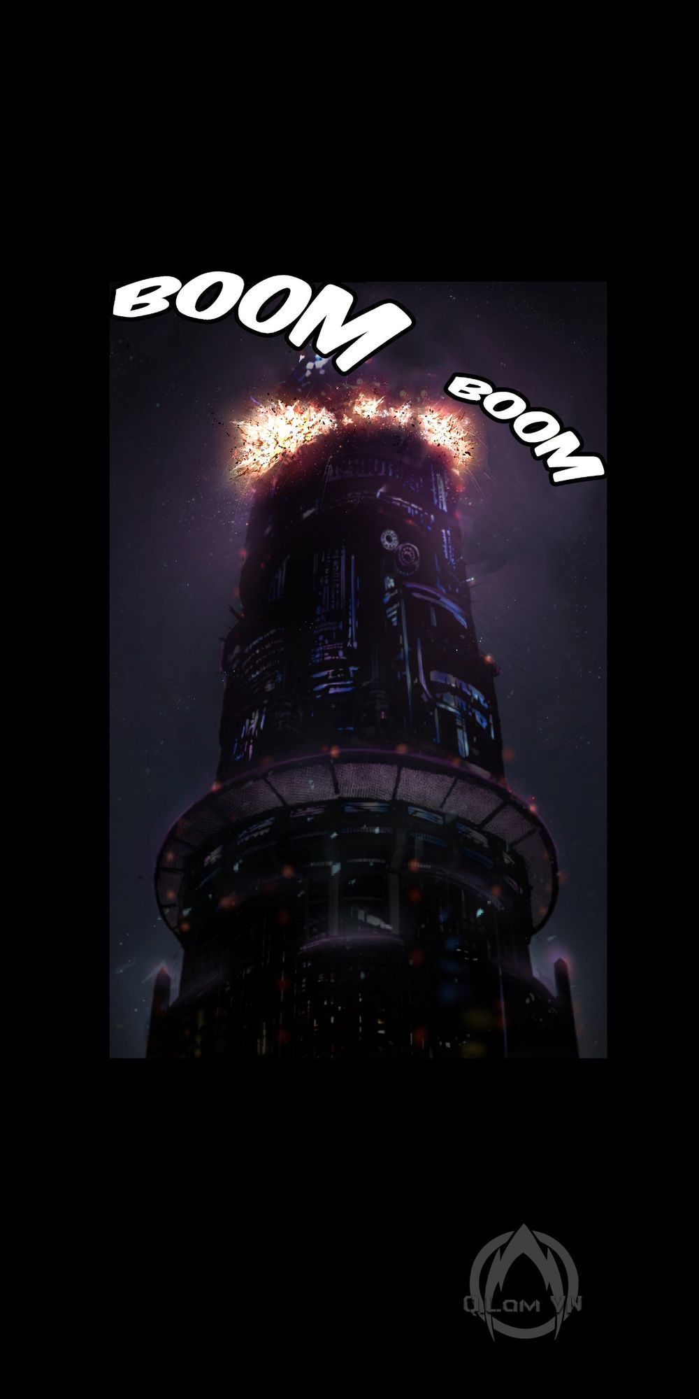 tam tuyệt tại dị giới chapter 77 5