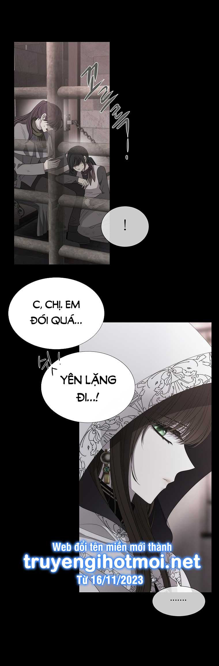 năm môn đệ của charlotte chapter 193.2 16