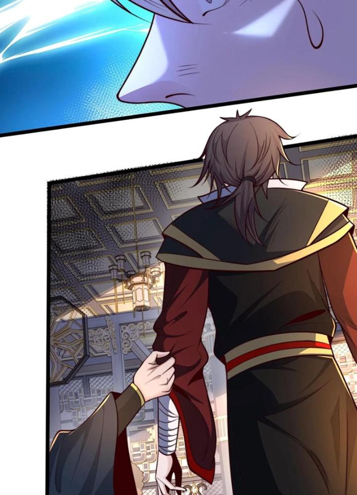 ta nuôi ma quỷ ở trấn ma ti chapter 249 51