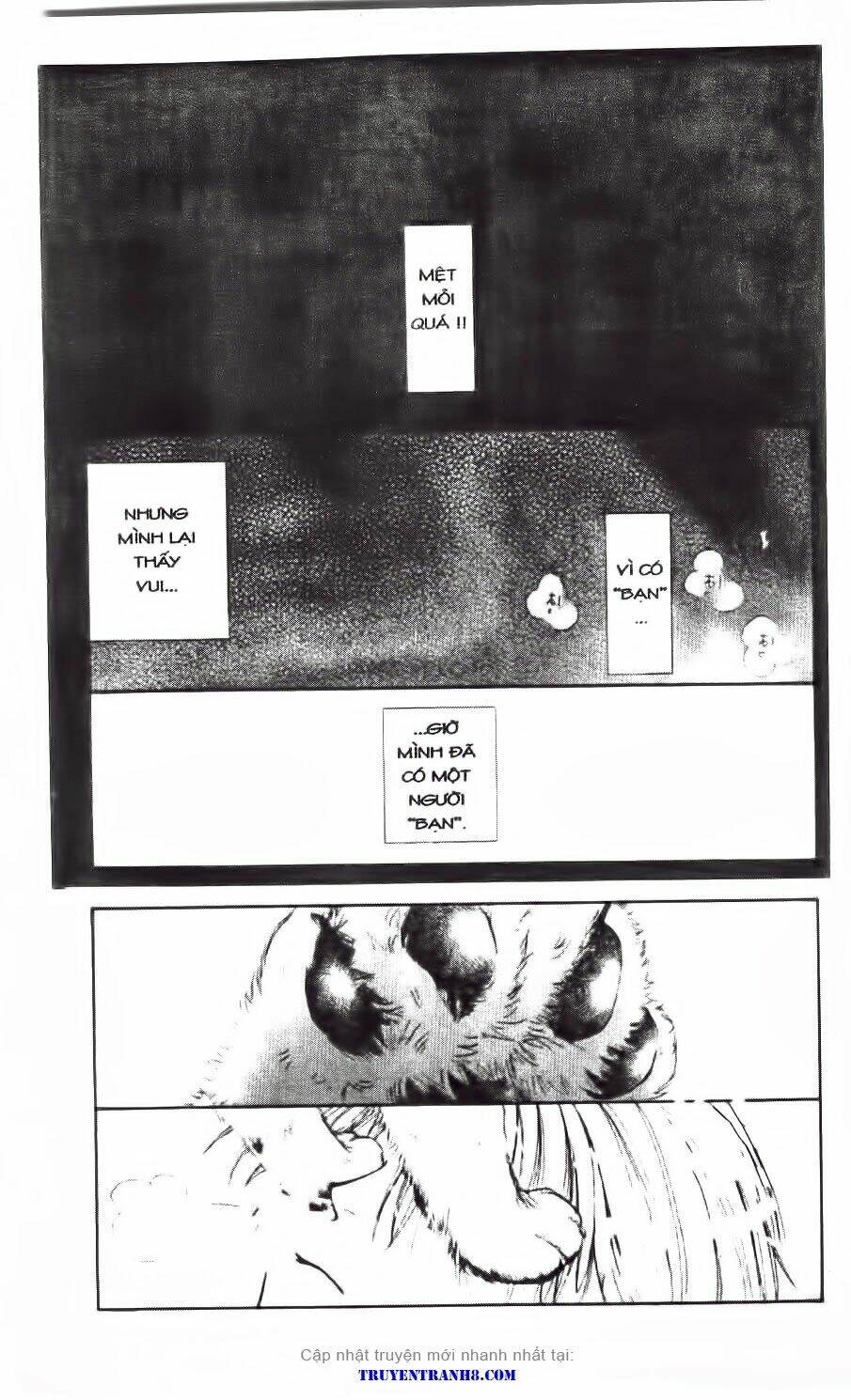 land of the blindfolded chapter 19 3