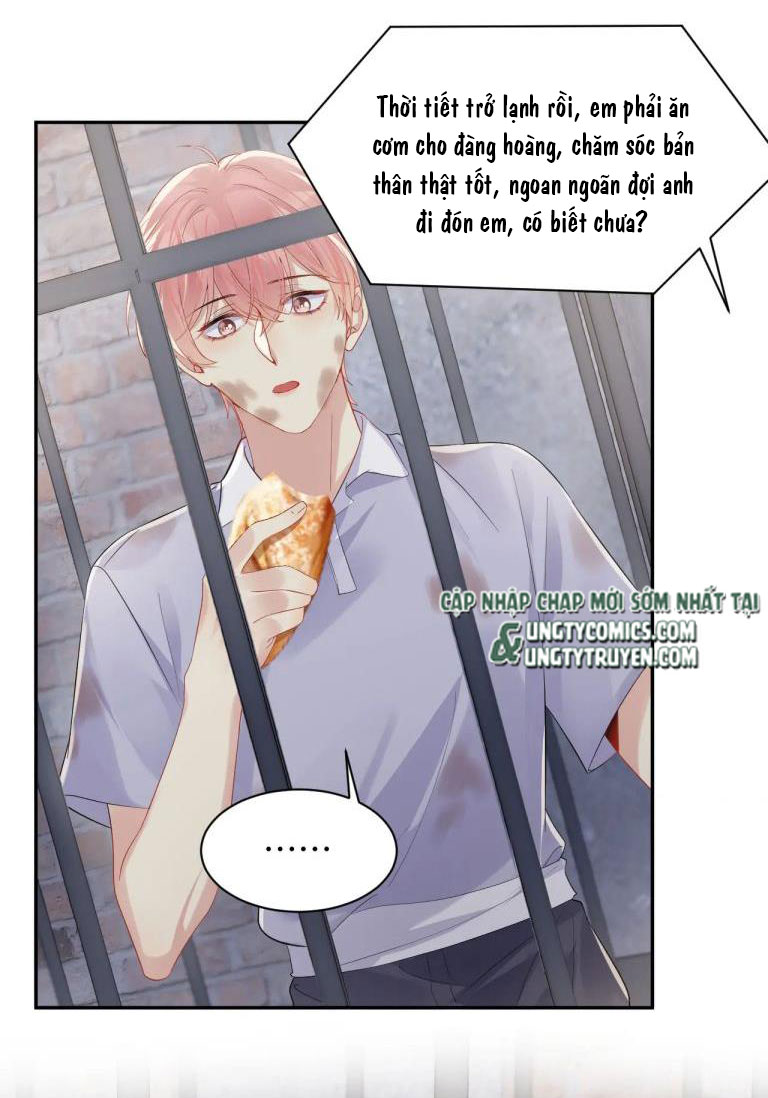 lại bị bạn trai cũ nhắm trúng rồi chapter 75 9