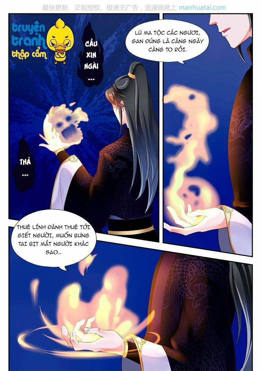 phi thường vô lương chapter 7 8