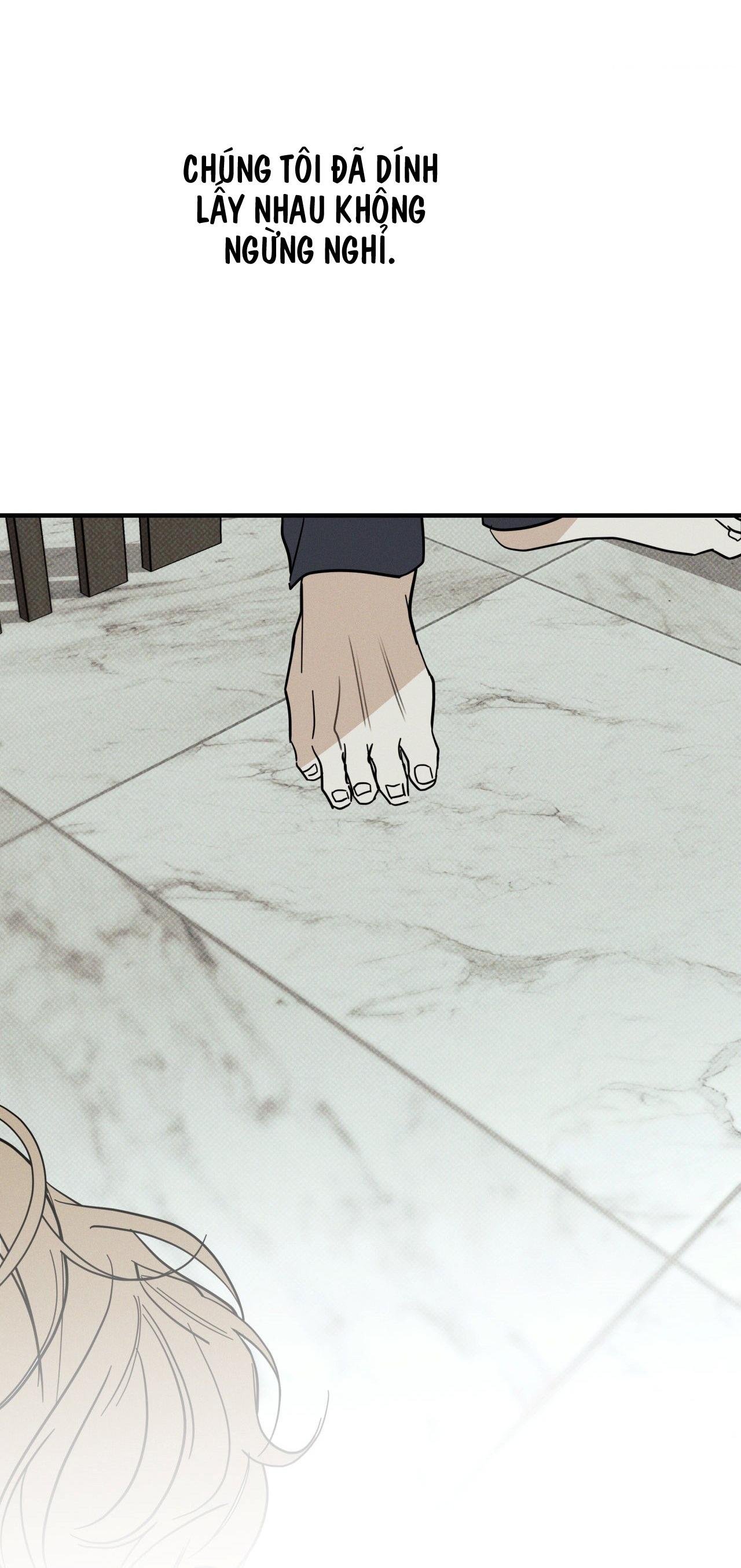 thân ái chapter 38 38