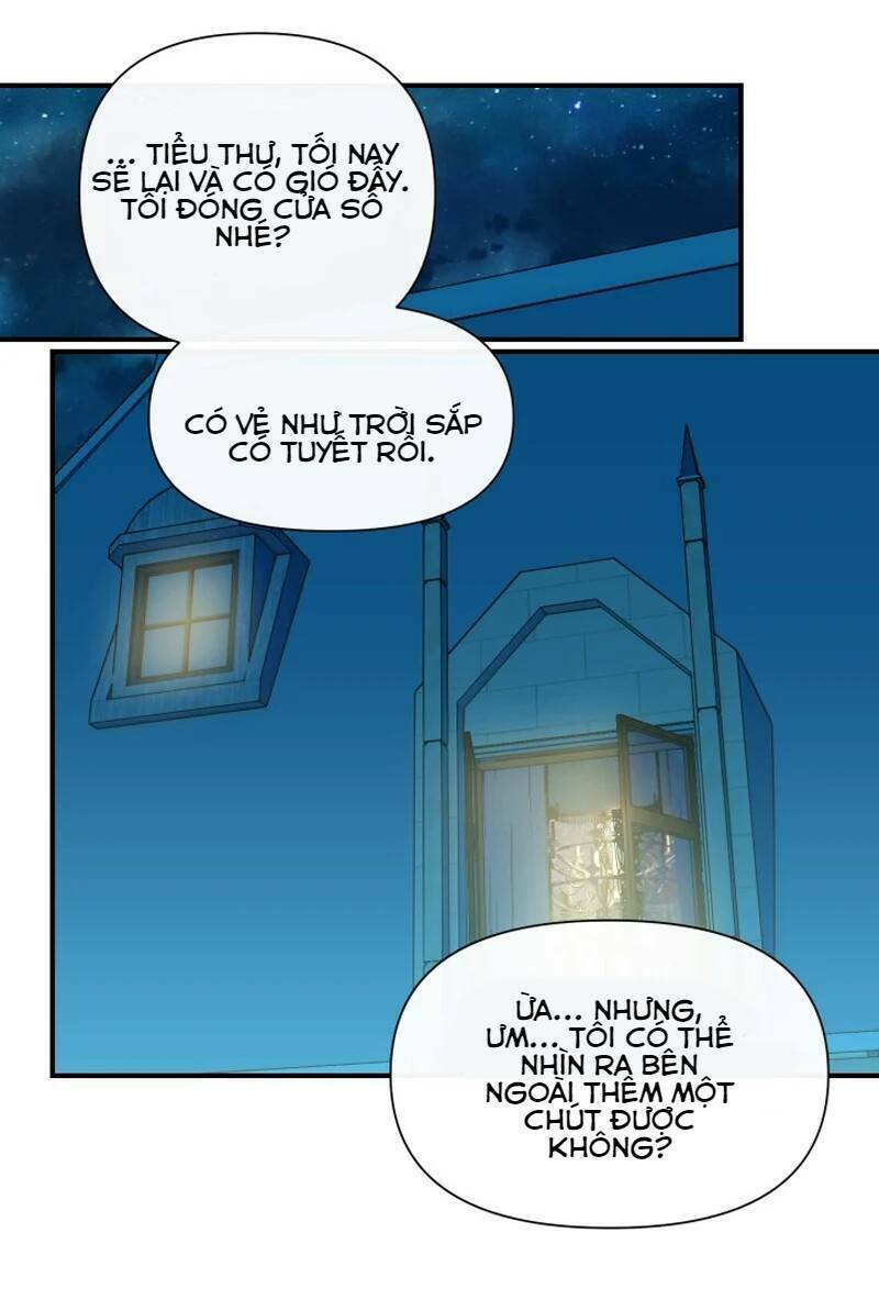 khế ước của nữ công tước quái vật chapter 18 43