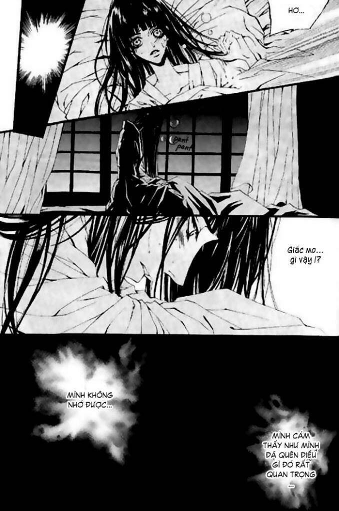 habaek-eui shinbu chapter 17 6