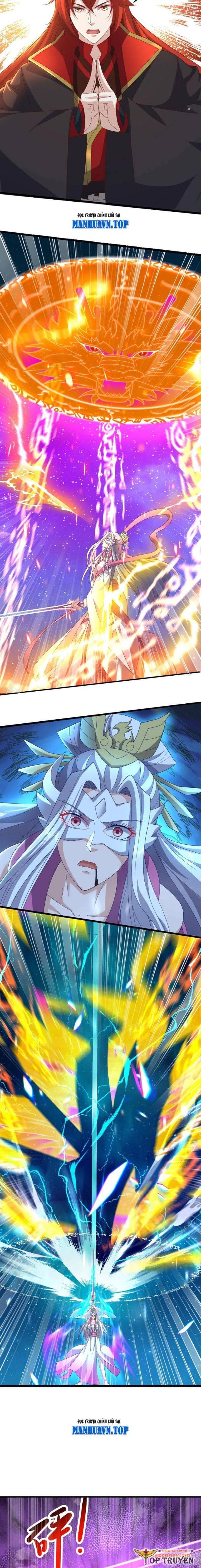 tiên võ đế tôn chapter 653 2