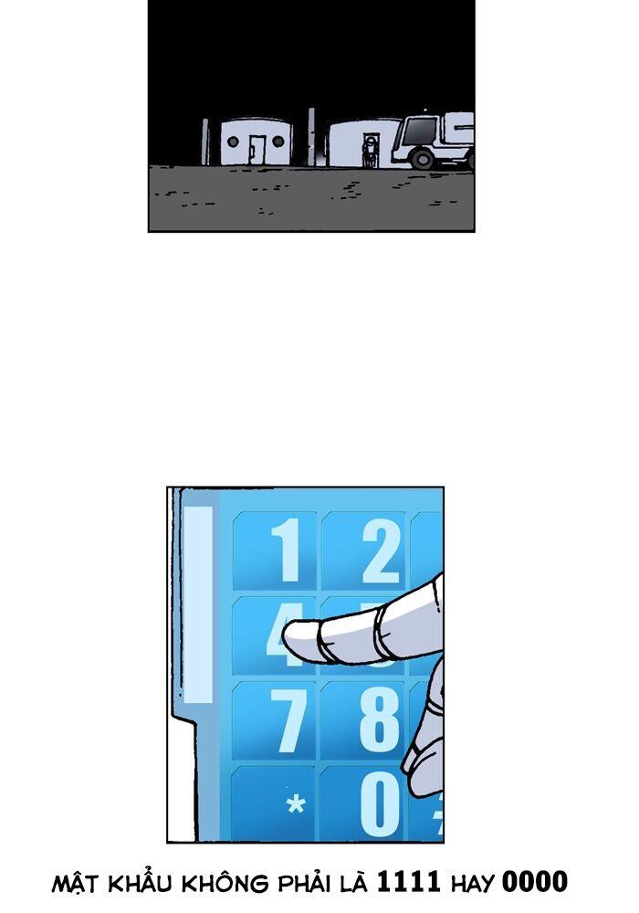 mắc kẹt trên mặt trăng chapter 35 11