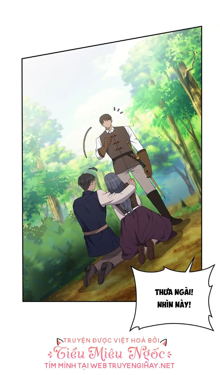 công chúa hai mặt chapter 17 21