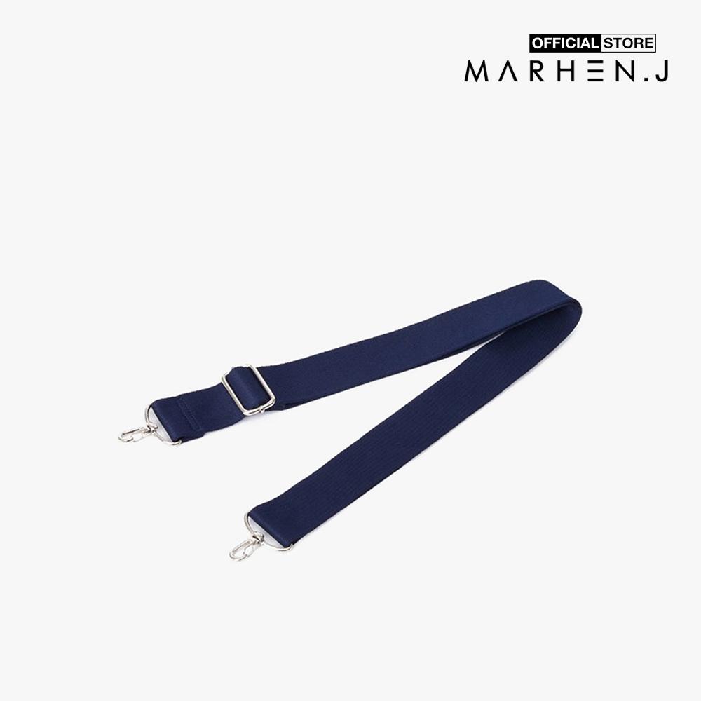 Marhen.J - Túi đeo vai chữ nhật Ludy MJ20DLUDYB-NA
