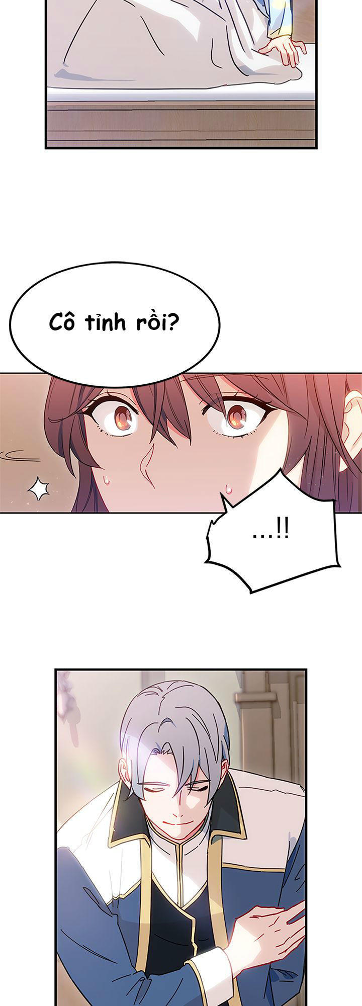 như anh muốn, hoàng tử chapter 3 23