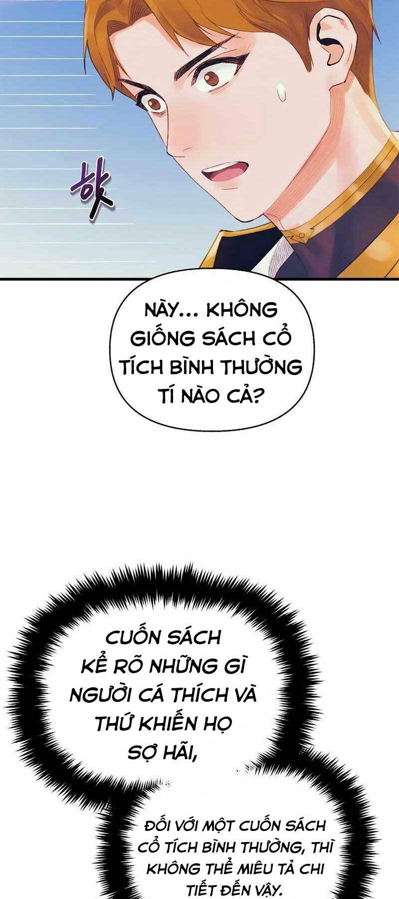 tu sĩ trị liệu của thái dương giáo chapter 40 21