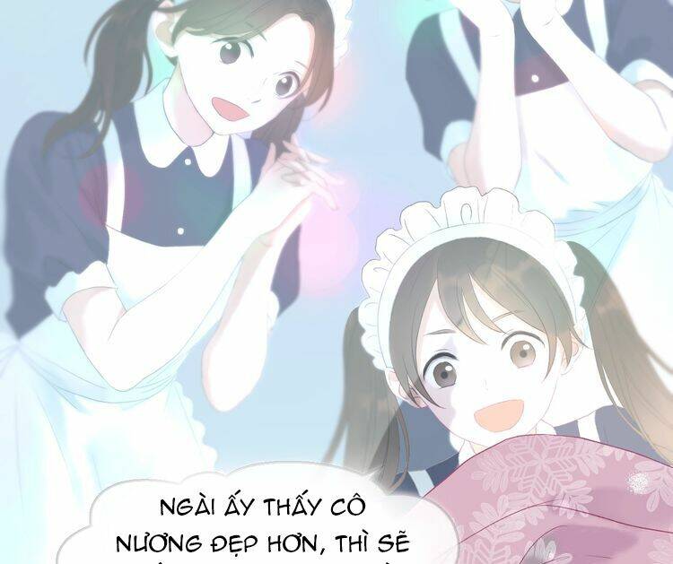 lượm được một tiểu hồ ly phần 3 chapter 4 3