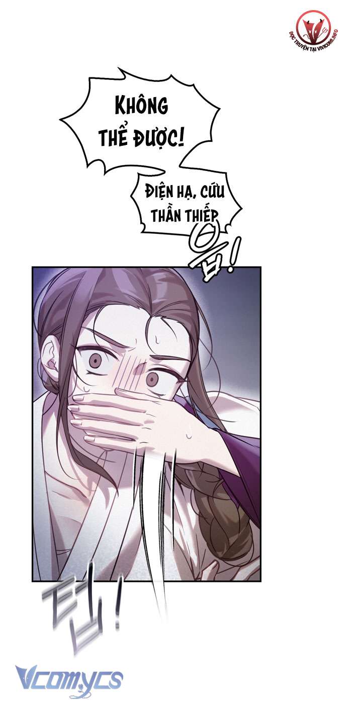 [18+] tiết học bí mật của trung điện chapter 31 13
