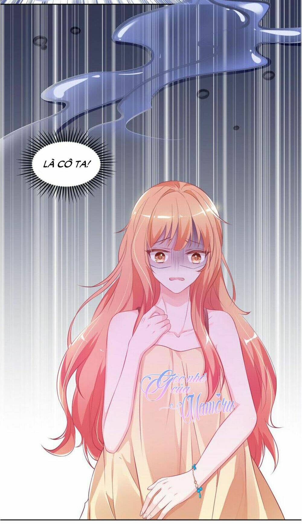 phụng tử thành hôn : tiên thê không được trốn chapter 1 17