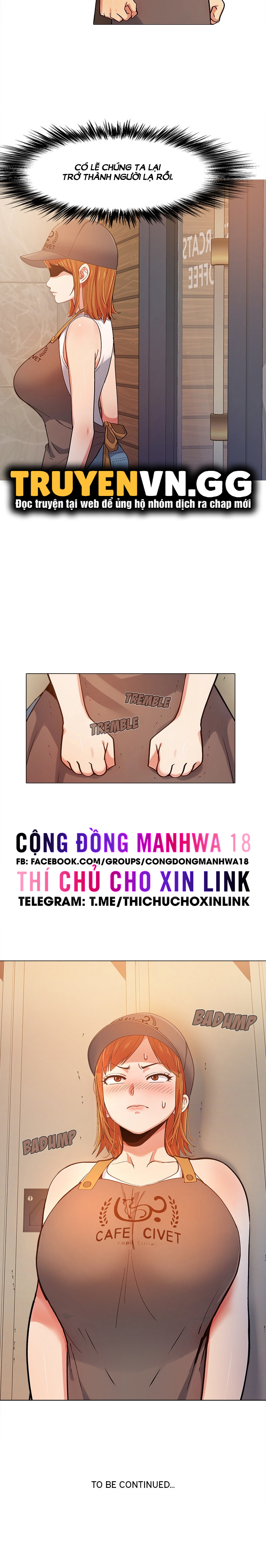 chuyện nàng trung sĩ chapter 2 16