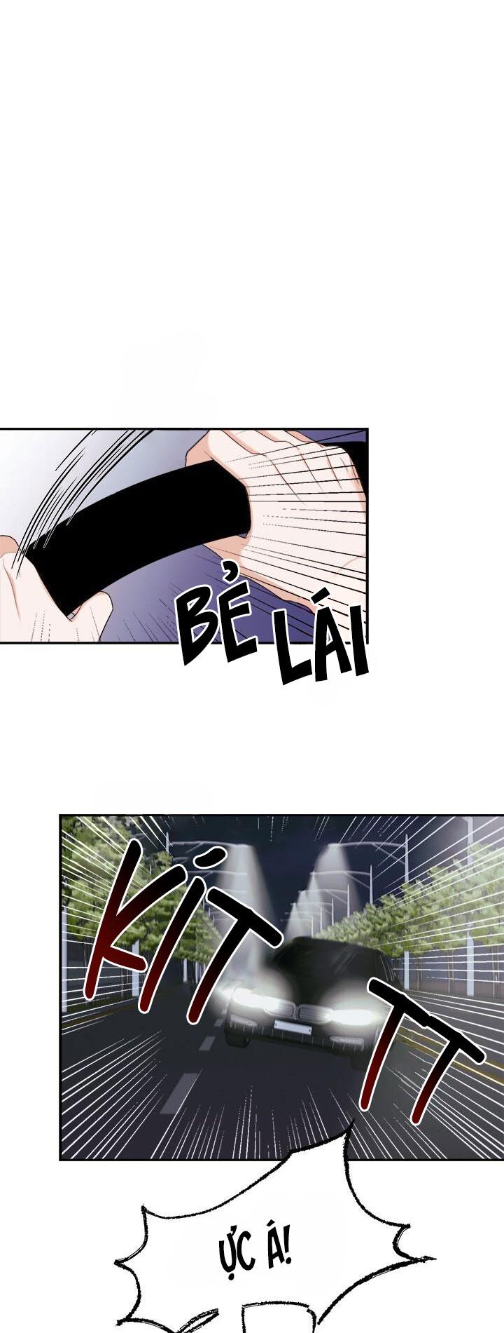 tiểu thử: bắt đầu mùa hè chapter 4 23