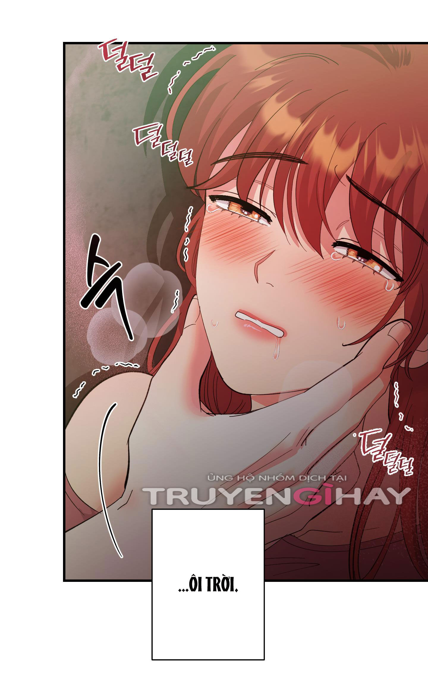 [18+] một lòng một dạ chapter 36.2 3