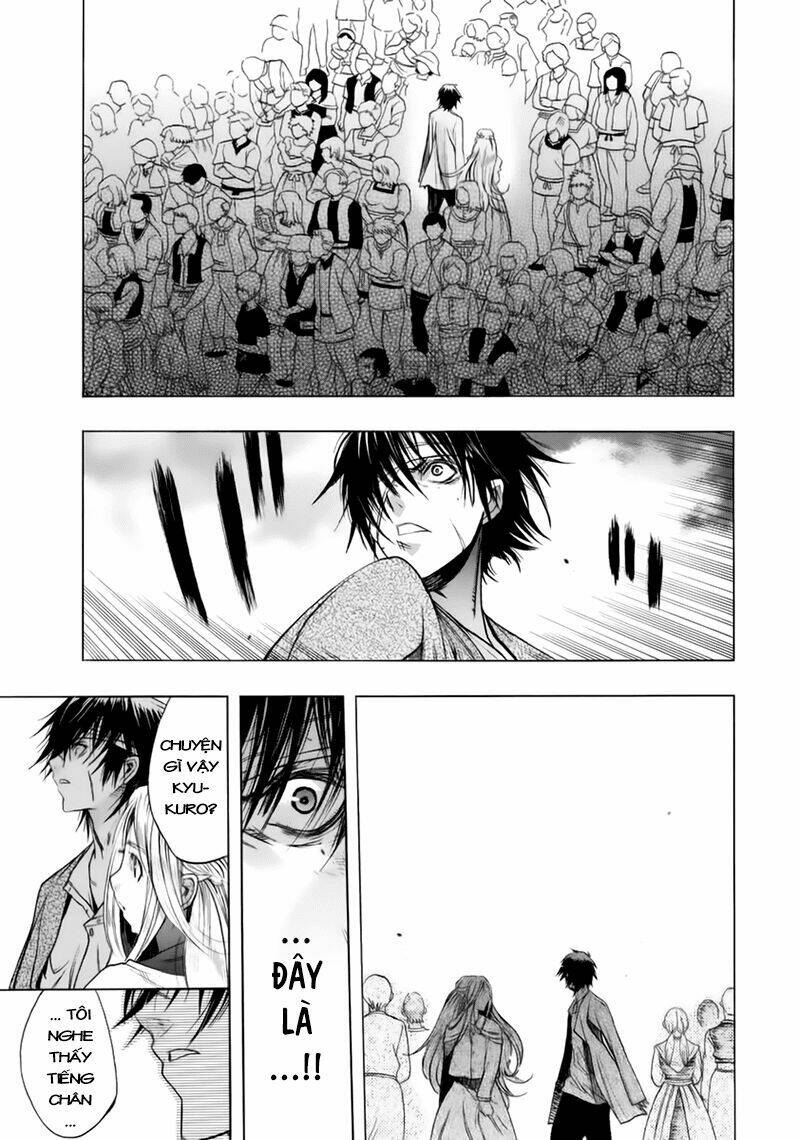 đại chiến titan - before the fall chapter 5 28