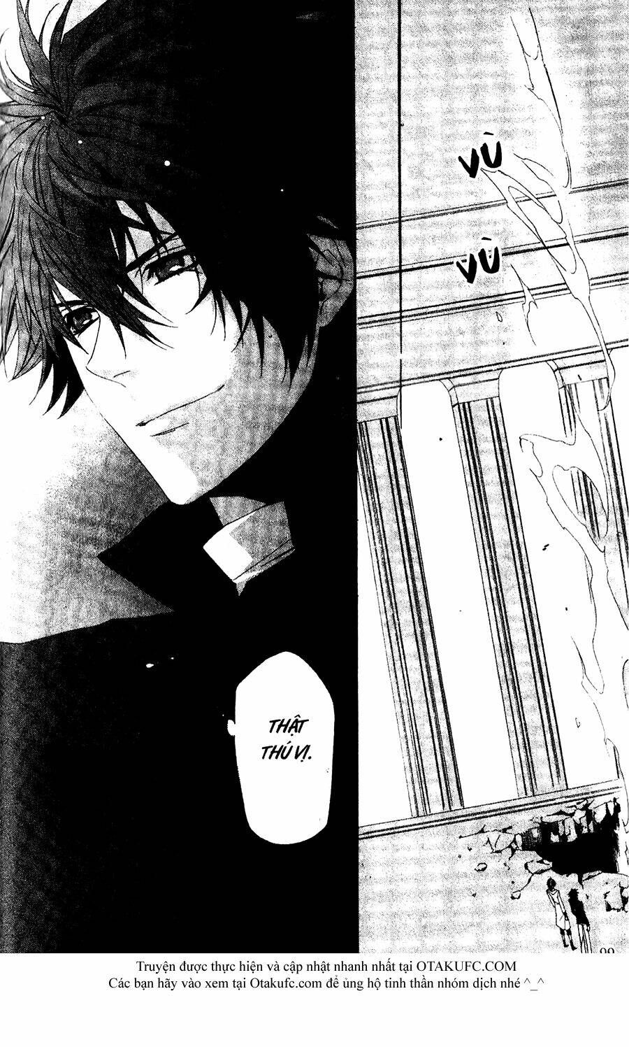 high & high chapter 31 36