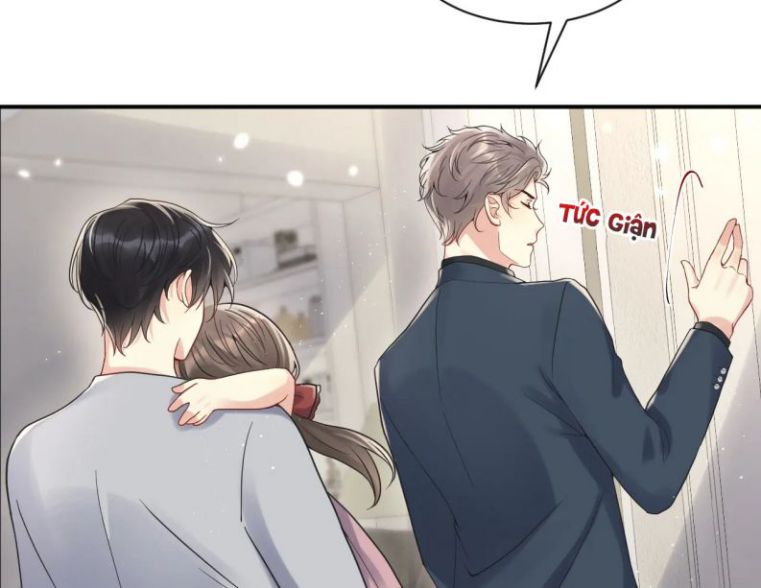 lại bị bạn trai cũ nhắm trúng rồi chapter 57 16