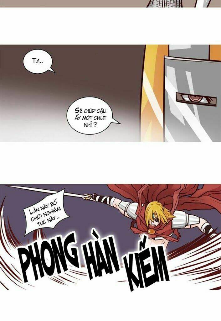 the devil king is bored chapter 54 24