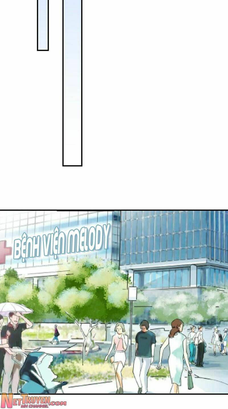 thịnh thế điềm sủng: cô vợ nhỏ đáng yêu của dịch thiếu chapter 58 10