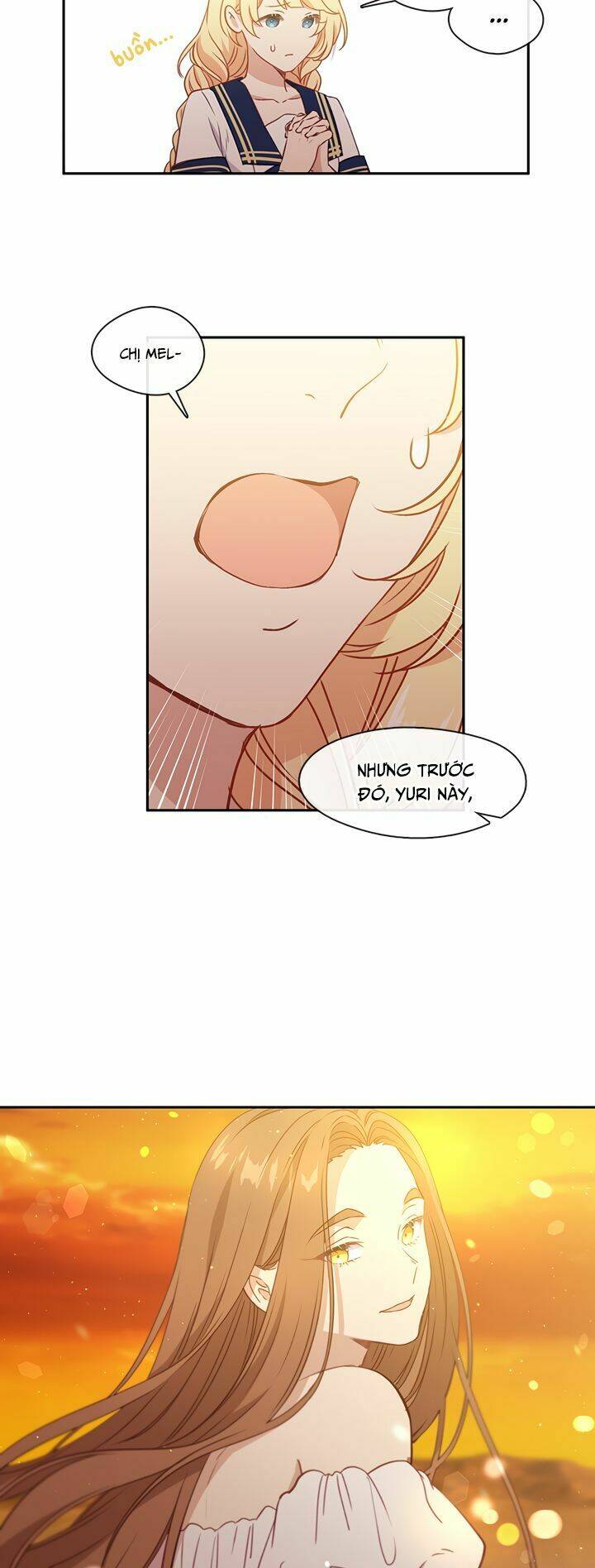 hãy coi chừng ác nữ chapter 32 41