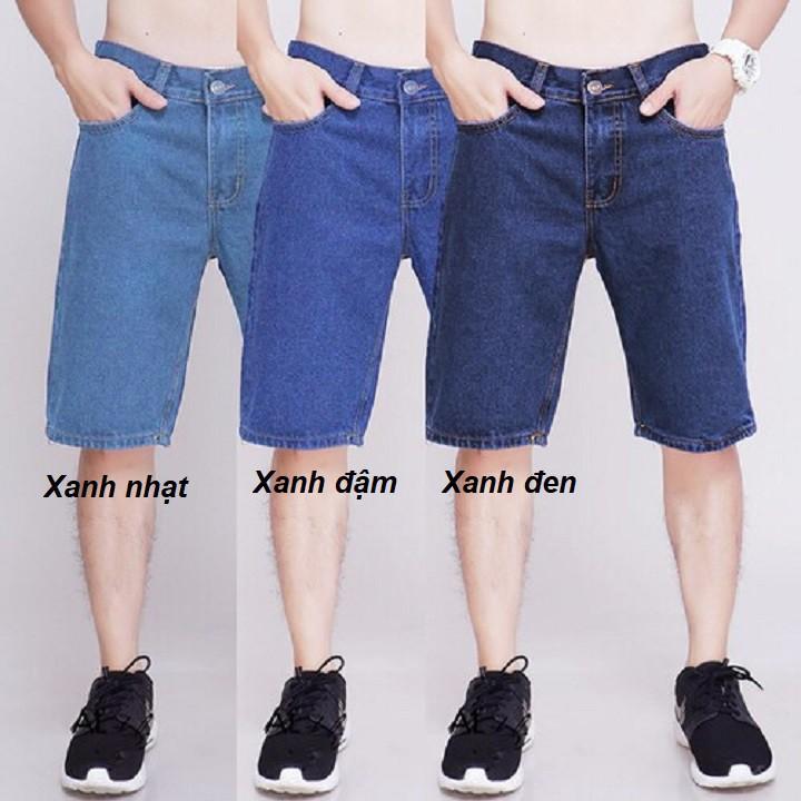 Combo 3 Quần short nam JN234
