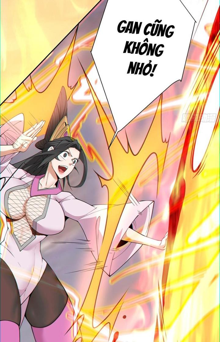 đồ đệ của ta đều là trùm phản diện chapter 97 46