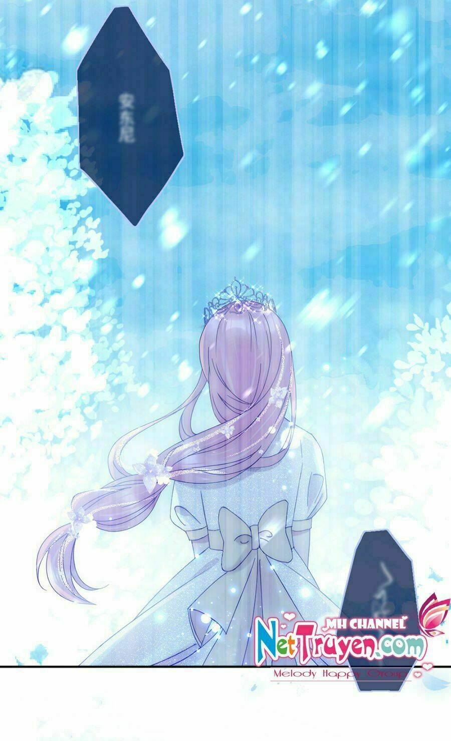 hoàn mỹ lão công tiến hóa luân chapter 99 17