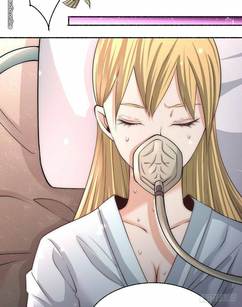 đô thị đỉnh phong cao thủ chapter 183 17