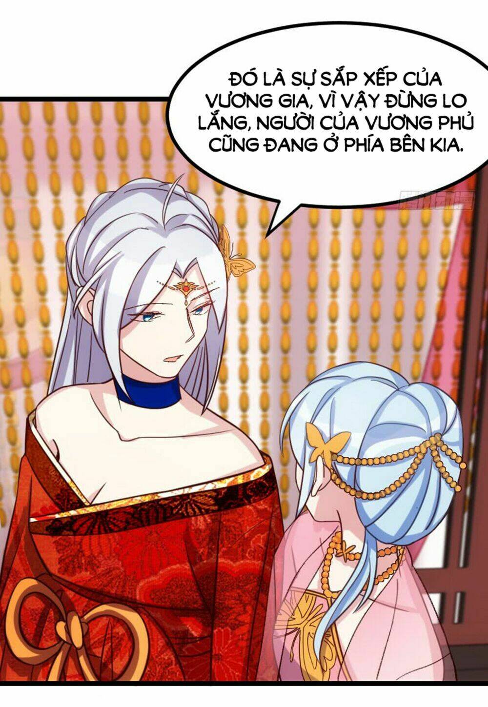 tôi ở dị giới khai ngư đường chapter 40 4