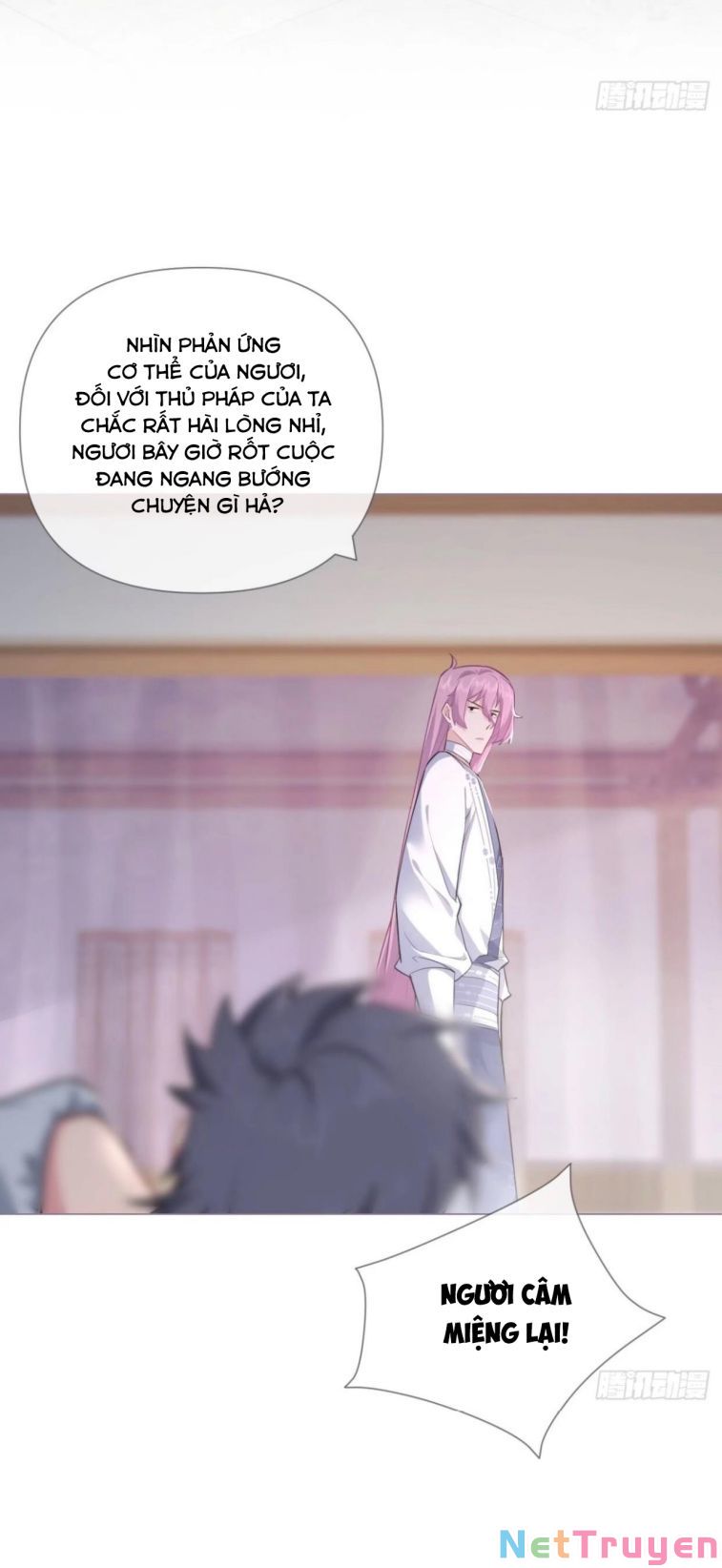 nhập mộ chi thần chapter 53 32