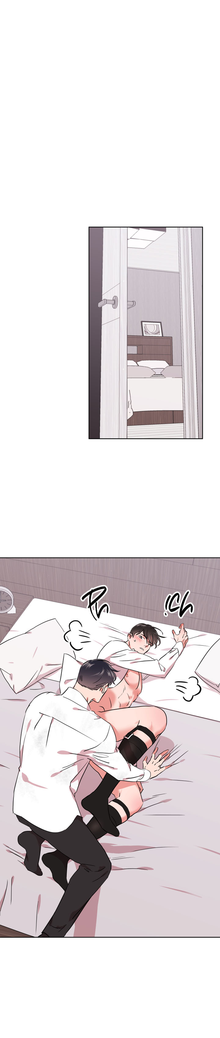 đặc vụ red candy chapter 93 9