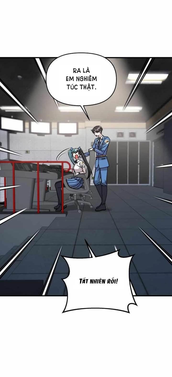 phản diện thuần túy chapter 33.1 9