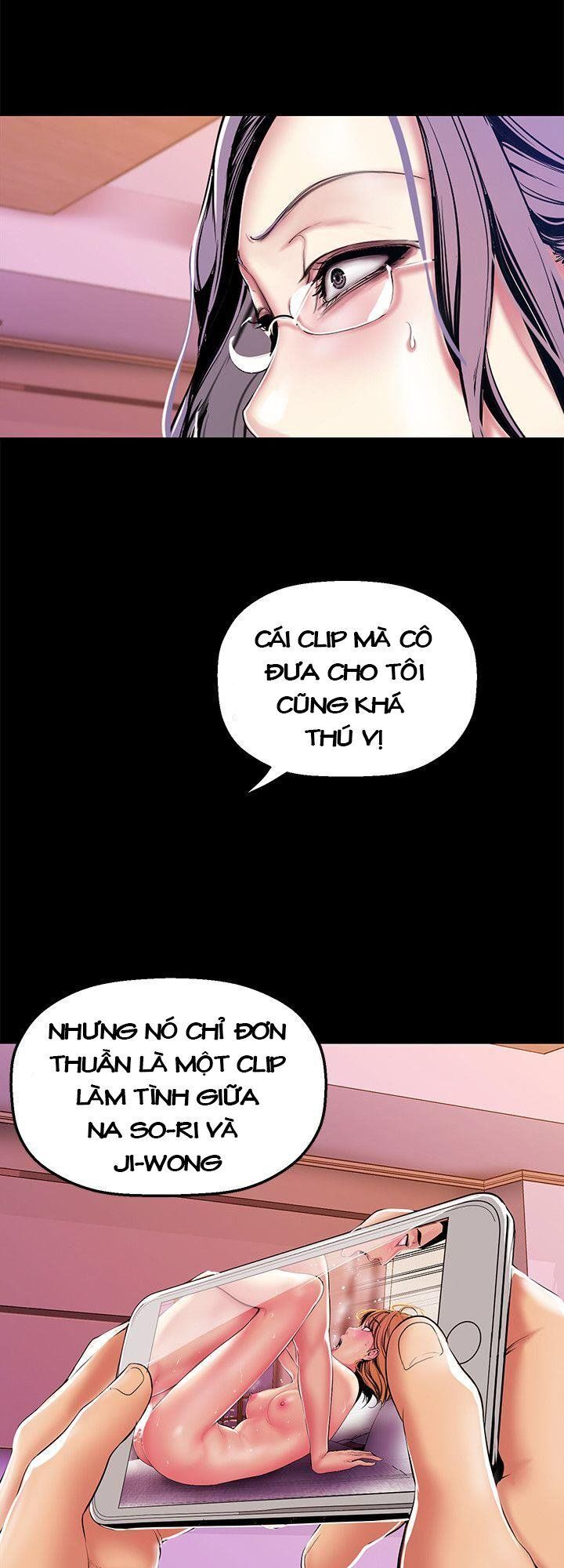 một thế giới mới tuyệt vời chapter 26 48