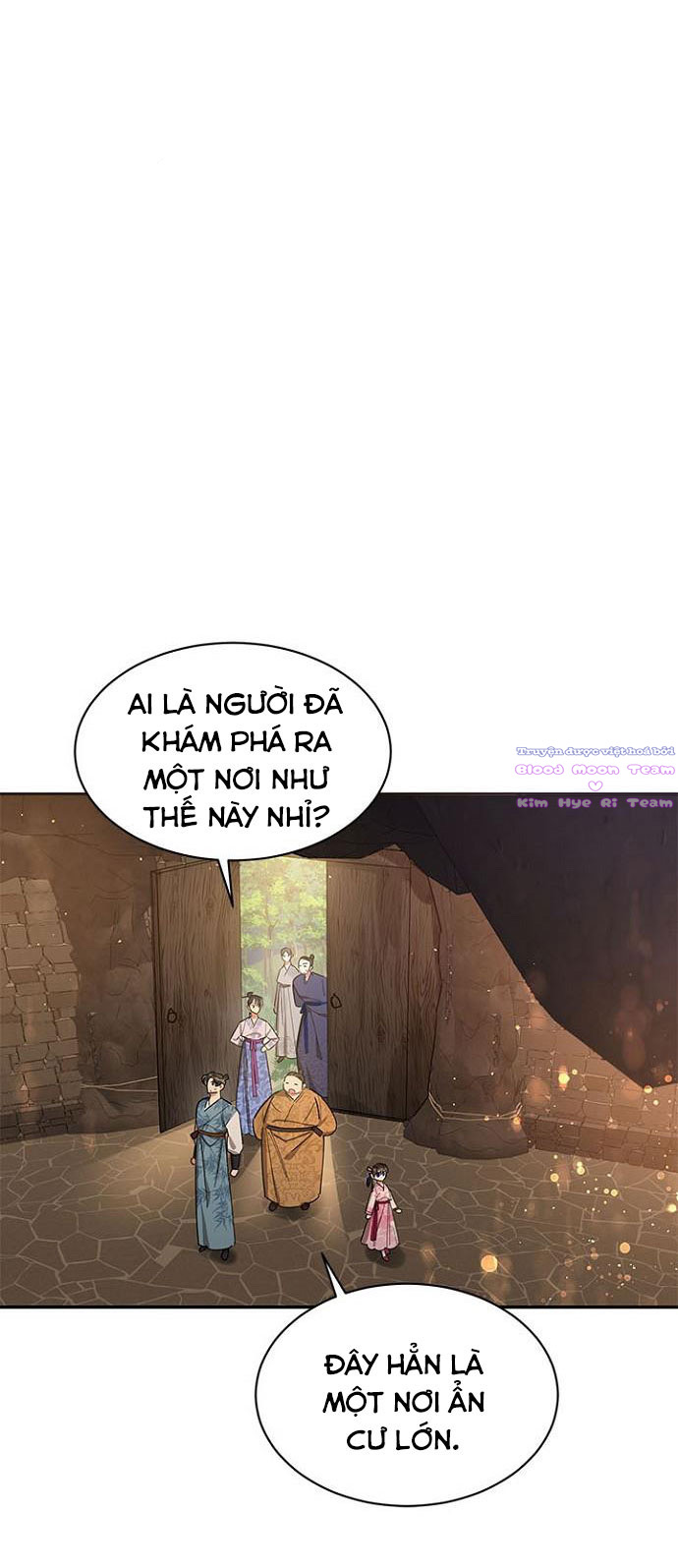 con gái bảo bối của boss phản diện chapter 25 8