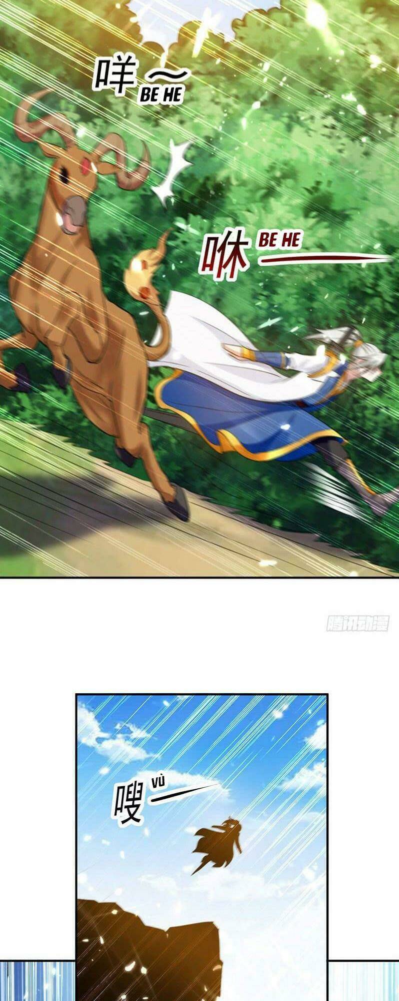 tối cường chiến hồn chapter 13 7