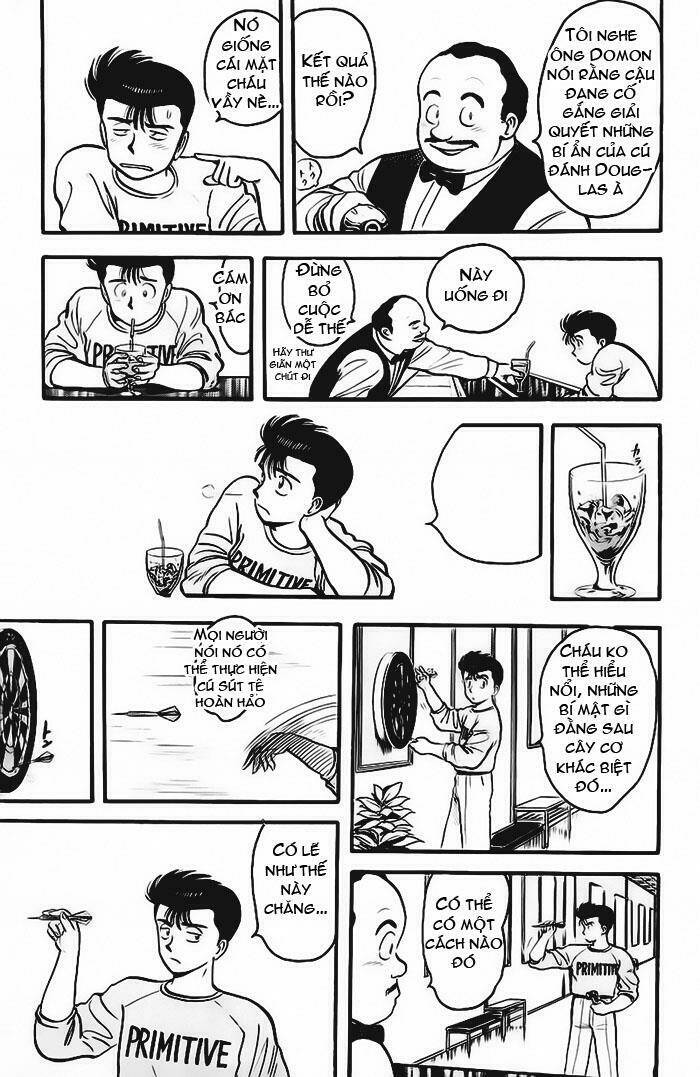 break shot chapter 41 12