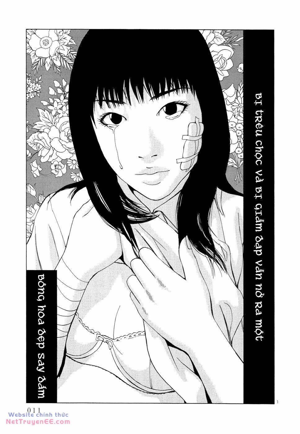 hạnh phúc chapter 1 12