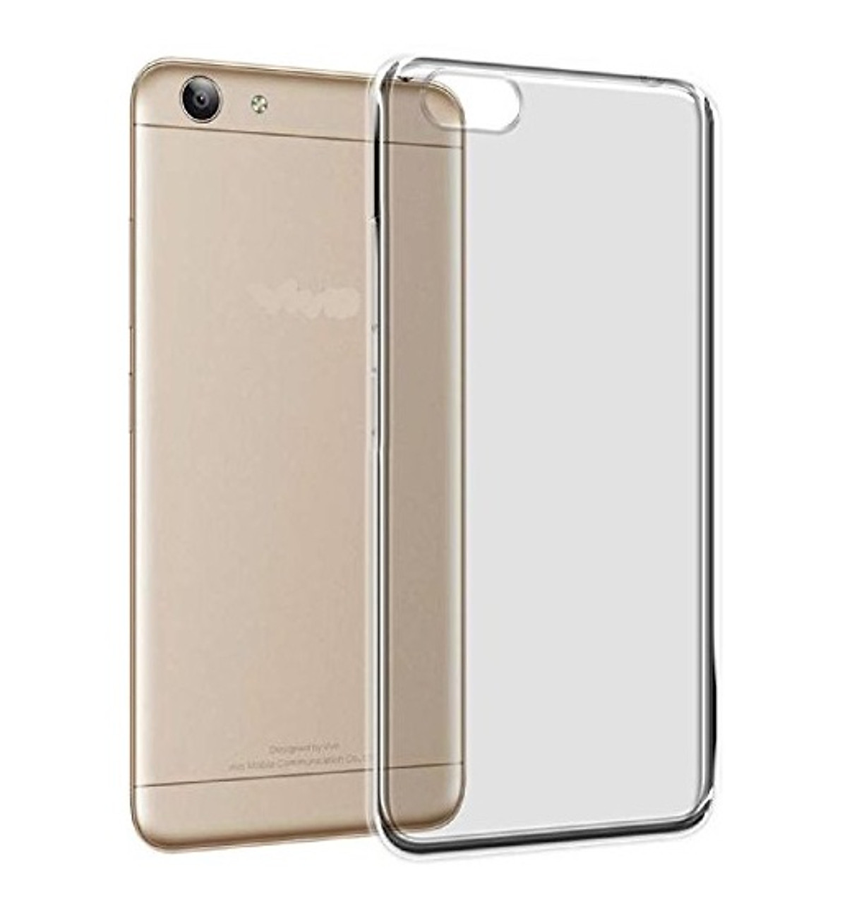 Ốp Lưng Dành Cho Oppo F3 Plus Silicon Dẻo Trong Suốt Cao Cấp Loại A+