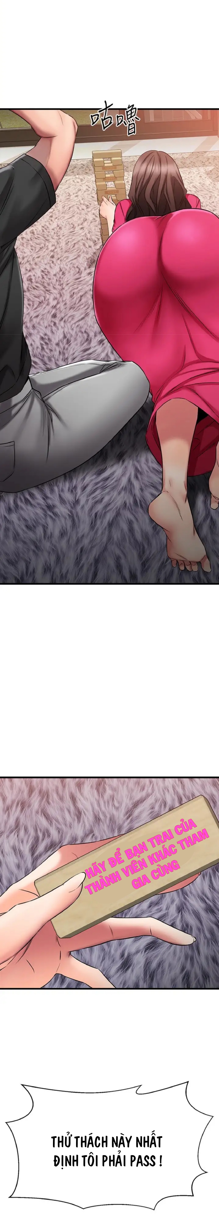 ranh giới người bạn chapter 24 22