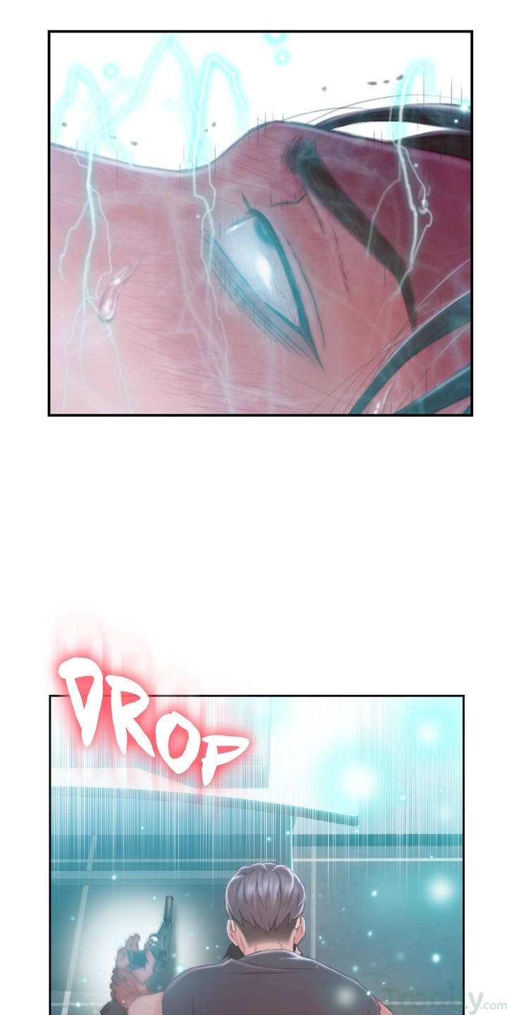 [raw] anh chàng ngọt ngào chapter 73 47