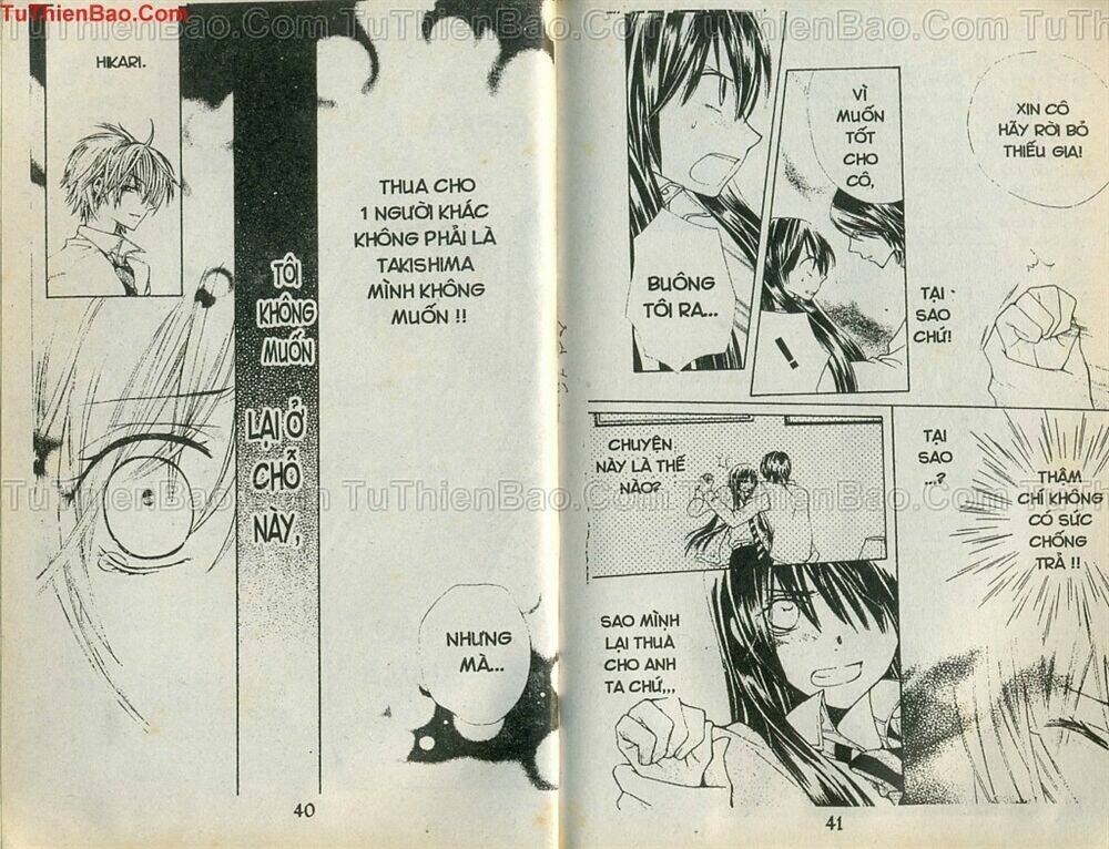 s a - lớp học ưu tú chapter 6 18