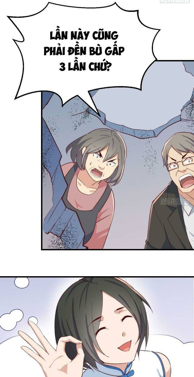 song tu đạo lữ kiểu xem mặt chapter 70 52