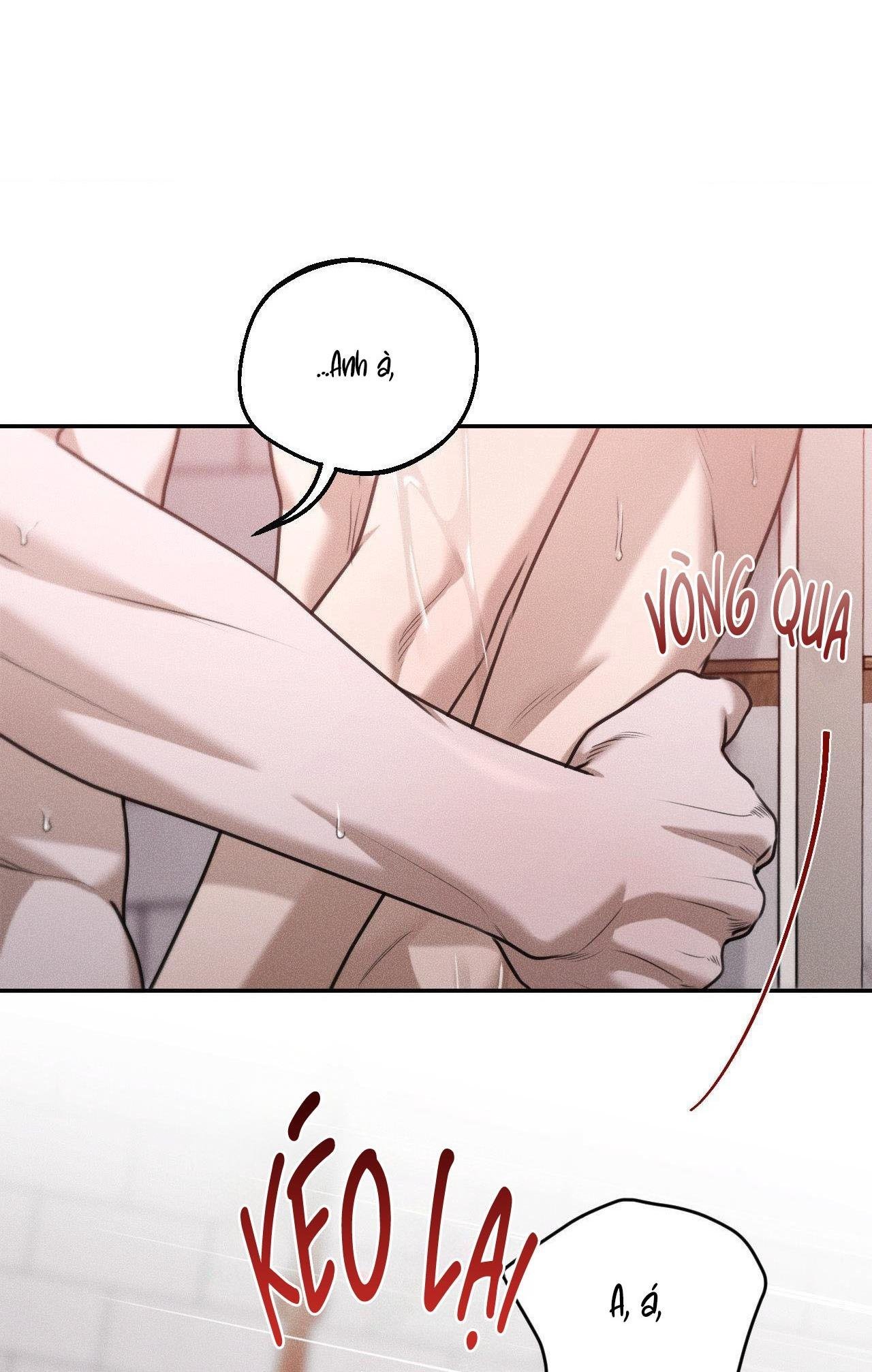 gấu teddy thân yêu chapter 34 18